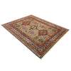 Luxury Fine Kazak Carpet 5' 9" x 7' 5" ft / 176 x 225 cm - No. G31690