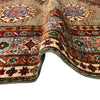 Luxury Fine Kazak Carpet 5' 9" x 7' 5" ft / 176 x 225 cm - No. G31690