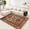 Luxury Fine Kazak Carpet 5' 9" x 7' 5" ft / 176 x 225 cm - No. G31690