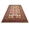 Supreme Kazak Carpet 6' 1" x 9' 3" ft / 185 x 281 cm - No. G31771