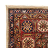 Supreme Kazak Carpet 6' 1" x 9' 3" ft / 185 x 281 cm - No. G31771