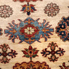 Supreme Kazak Carpet 6' 1" x 9' 3" ft / 185 x 281 cm - No. G31771