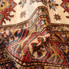 Supreme Kazak Carpet 6' 1" x 9' 3" ft / 185 x 281 cm - No. G31771
