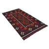 Handmade Maimana Kelim 3' 7" x 6' 8" ft / 109 x 203 cm - No. G32090