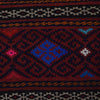 Afghan Laghari Kilim 4' 10" x 7' 1" ft / 147 x 217 cm - No. G32093