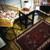 Baluch Small Size Rug 3' 0" x 4' 6" ft / 91 x 138 cm - No. G32095