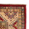 Red Kazak Rug 6' 5" x 9' 9" ft / 195 x 296 cm - No. G33099