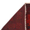 Hand knotted Khal Mohammadi Rugs 3' 7" x 4' 9" ft / 108 x 146 cm - No. G34137