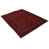 Red Color Khal Mohammadi Rug 5' 0" x 6' 7" ft / 152 x 200 cm - No. G34138