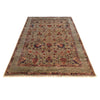 Hand Knotted Sultani Modern Rug 6' 6" x 9' 5" ft / 197 x 288 cm - No. G34139