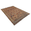 Hand Knotted Sultani Modern Rug 6' 6" x 9' 5" ft / 197 x 288 cm - No. G34139