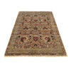 Luxury Sultani Rug 5' 5" x 7' 7" ft / 166 x 232 cm - No. G34140