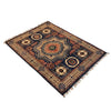 Fine Quality Mamluk Rug 3' 7" x 4' 11" ft / 110 x 150 cm - No. G34142