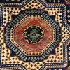 Fine Quality Mamluk Rug 3' 7" x 4' 11" ft / 110 x 150 cm - No. G34142