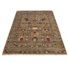 Modern Sultani Carpet 4' 11" x 6' 6" ft / 151 x 197 cm - No. G34143