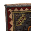 Multi Color Mamluk Carpet 4' 11" x 6' 7" ft / 149 x 200 cm - No. G34144