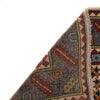 Multi Color Mamluk Carpet 4' 11" x 6' 7" ft / 149 x 200 cm - No. G34144