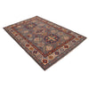 Oriental Kazak Rug 4' 11" x 7' 1" ft / 149 x 215 cm - No. G34146