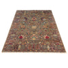 Hand Knotted Sultani Modern Rug 4' 10" x 6' 4" ft / 147 x 193 cm - No. G34151