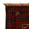 Small Prayer Carpet 3' 3" x 5' 8" ft / 98 x 172 cm - G34861