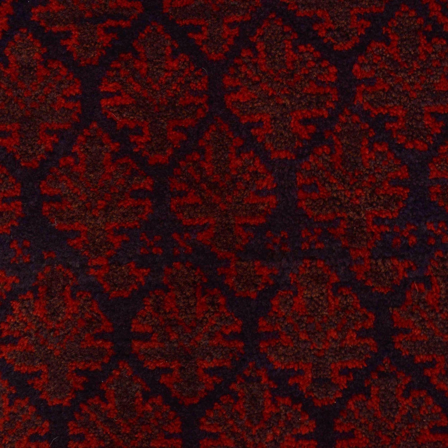 Small Prayer Carpet 3' 3" x 5' 8" ft / 98 x 172 cm - G34861