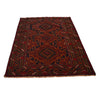Baluch Short Rug 3' 10" x 5' 8" ft / 116 x 173 cm - No. G34870
