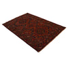 Baluch Short Rug 3' 10" x 5' 8" ft / 116 x 173 cm - No. G34870