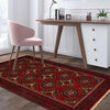 Handmade Balochi Carpet 2' 10" x 5' 1" ft / 86 x 155 cm - No. G34873