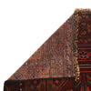 Small Prayer Carpet 2' 7" x 4' 6" ft / 80 x 137 cm - G34874