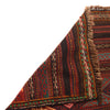 Afghan Laghari Kilim 4' 11" x 7' 10" ft / 149 x 238 cm - No. G34885
