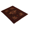 Tribal Baloch Rug 2' 10" x 3' 10" ft / 86 x 118 cm - No. G35171