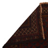 Muslim Prayer Rug 2' 8" x 3' 11" ft / 81 x 120 cm - No. G35172