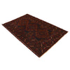 Baluch Short Rug 3' 8" x 5' 9" ft / 112 x 176 cm - No. G35175