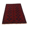 Baluch Small Size Rug 2' 9" x 4' 8" ft / 85 x 143 cm - No. G35184