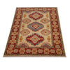 Oriental Kazak Rug 2' 8" x 3' 11" ft / 82 x 120 cm - No. G35206