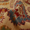 Oriental Kazak Rug 2' 8" x 3' 11" ft / 82 x 120 cm - No. G35206