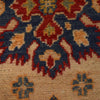 Hand Knotted Kazak Oriental Runner Rug 2' 1" x 6' 2" ft / 63 x 188 cm - No. G35208