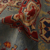 Oriental Kazak Rug 2' 9" x 3' 10" ft / 84 x 116 cm - No. G35220