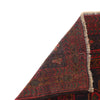 Tribal Baloch Rug 3' 8" x 6' 2" ft / 111 x 189 cm - No. G35404