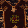 Traditional Baloch Rug 3' 7" x 5' 9" ft / 108 x 176 cm - No. G35412