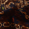 Traditional Baloch Rug 3' 7" x 5' 9" ft / 108 x 176 cm - No. G35412