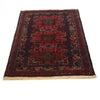 Traditional Baloch Rug 2' 10" x 4' 4" ft / 87 x 133 cm - No. G35431