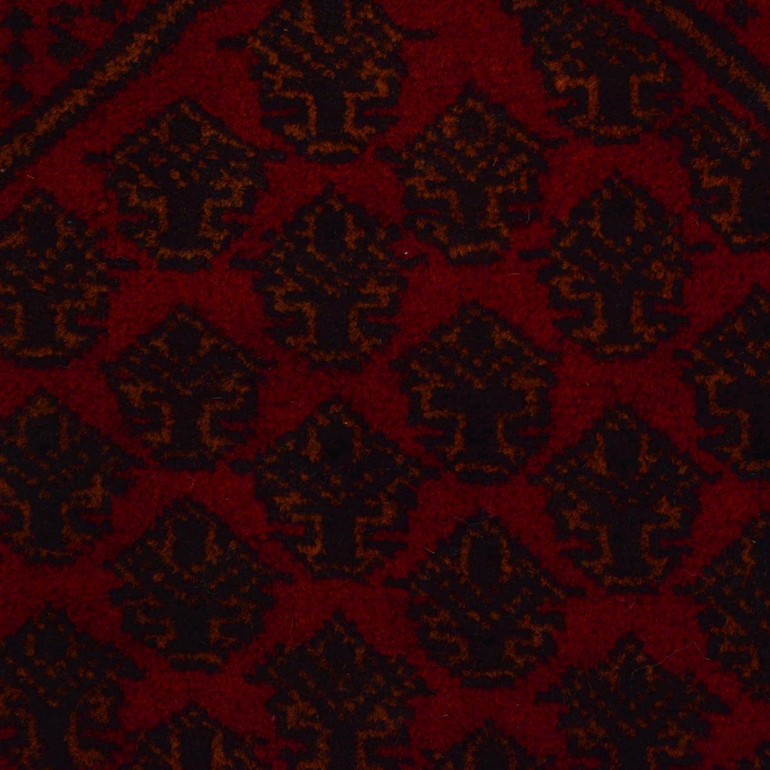 Hand Knotted Prayer Rug 3' 1" x 4' 8" ft / 94 x 142 cm -No. G35433