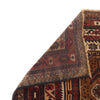 Handmade Baluchi Rug 3' 5" x 6' 6" ft / 105 x 198 cm - No. G35434