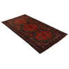 Tribal Baloch Rug 3' 7" x 6' 9" ft / 109 x 205 cm - No. G35435