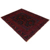 Baluch Short Rug  4' 4" x 6' 0" ft / 131 x 183 cm - No. G35507