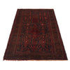 Small Prayer Carpet 2' 8" x 4' 6" ft / 82 x 138 cm -No. G35510