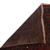 Small Prayer Carpet 2' 8" x 4' 6" ft / 82 x 138 cm -No. G35510
