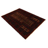 Muslim Prayer Rug 2' 10" x 4' 2" ft / 86 x 128 cm - No. G35629