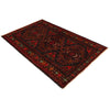 Baluch Short Rug 3' 9" x 6' 2" ft / 115 x 188 cm - No. G35813